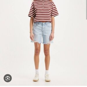 Levi's 501 90 Shorts